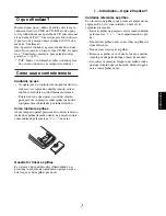 Предварительный просмотр 127 страницы Marantz cdr633 User Manual