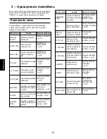 Предварительный просмотр 132 страницы Marantz cdr633 User Manual