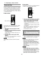 Предварительный просмотр 136 страницы Marantz cdr633 User Manual