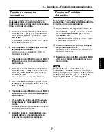 Предварительный просмотр 141 страницы Marantz cdr633 User Manual