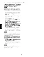 Предварительный просмотр 144 страницы Marantz cdr633 User Manual