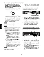 Предварительный просмотр 146 страницы Marantz cdr633 User Manual