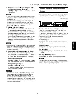 Предварительный просмотр 147 страницы Marantz cdr633 User Manual