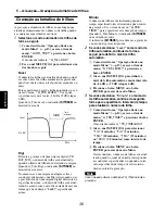 Предварительный просмотр 150 страницы Marantz cdr633 User Manual