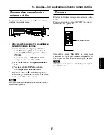 Предварительный просмотр 151 страницы Marantz cdr633 User Manual