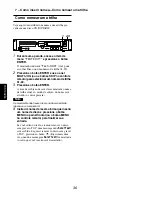 Предварительный просмотр 156 страницы Marantz cdr633 User Manual