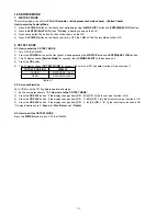 Preview for 4 page of Marantz CM6200/F1N Service Manual