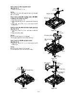 Preview for 36 page of Marantz CM6200/F1N Service Manual