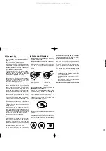 Preview for 7 page of Marantz CR401N User Manual