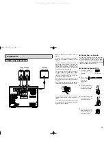 Preview for 13 page of Marantz CR401N User Manual