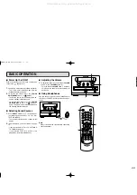 Preview for 15 page of Marantz CR401N User Manual