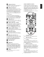 Preview for 11 page of Marantz DH9300 User Manual