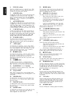 Preview for 12 page of Marantz DH9300 User Manual