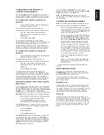 Preview for 13 page of Marantz DH9300 User Manual