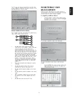 Preview for 15 page of Marantz DH9300 User Manual