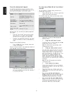 Preview for 16 page of Marantz DH9300 User Manual