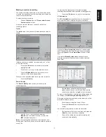 Preview for 19 page of Marantz DH9300 User Manual