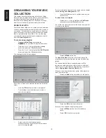 Preview for 24 page of Marantz DH9300 User Manual