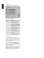 Preview for 28 page of Marantz DH9300 User Manual