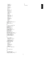 Preview for 33 page of Marantz DH9300 User Manual