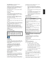 Preview for 37 page of Marantz DH9300 User Manual