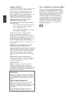 Preview for 38 page of Marantz DH9300 User Manual