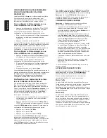 Preview for 44 page of Marantz DH9300 User Manual