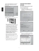 Preview for 46 page of Marantz DH9300 User Manual