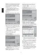 Preview for 50 page of Marantz DH9300 User Manual