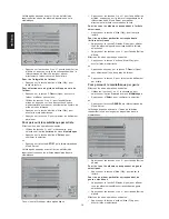 Preview for 52 page of Marantz DH9300 User Manual