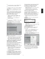 Preview for 53 page of Marantz DH9300 User Manual