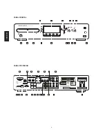 Preview for 70 page of Marantz DH9300 User Manual