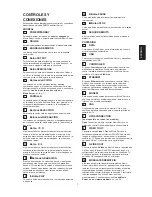 Preview for 71 page of Marantz DH9300 User Manual