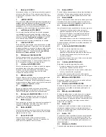 Preview for 73 page of Marantz DH9300 User Manual