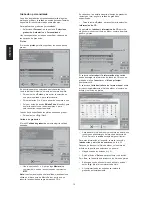 Preview for 80 page of Marantz DH9300 User Manual