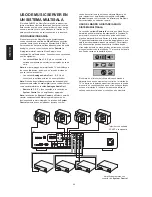 Preview for 90 page of Marantz DH9300 User Manual