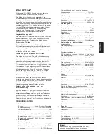 Preview for 99 page of Marantz DH9300 User Manual