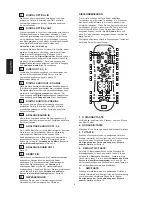 Preview for 102 page of Marantz DH9300 User Manual
