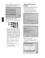 Preview for 106 page of Marantz DH9300 User Manual