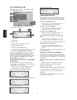 Preview for 114 page of Marantz DH9300 User Manual