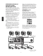 Preview for 120 page of Marantz DH9300 User Manual