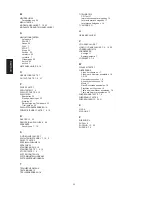 Preview for 124 page of Marantz DH9300 User Manual