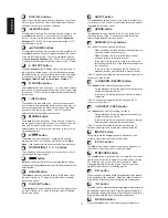 Preview for 12 page of Marantz DH9500 User Manual