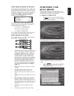 Preview for 15 page of Marantz DH9500 User Manual