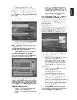 Preview for 21 page of Marantz DH9500 User Manual