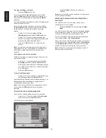 Preview for 22 page of Marantz DH9500 User Manual