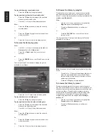 Preview for 24 page of Marantz DH9500 User Manual