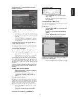 Предварительный просмотр 25 страницы Marantz DH9500 User Manual