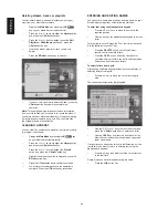 Preview for 30 page of Marantz DH9500 User Manual