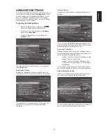 Preview for 31 page of Marantz DH9500 User Manual